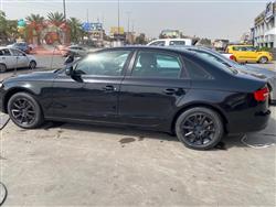 ئاودی A4